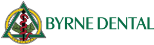 Byrne Dental Logo