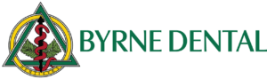 Byrne Dental Logo