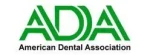 American Dental Association logo American Dental Association logo