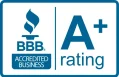 better business bureau a plus rating logo better business bureau a plus rating logo